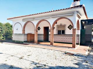 Country house in Cártama