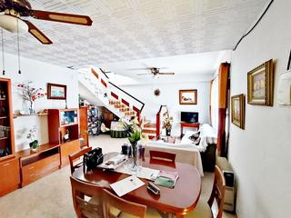 Casa a Martiricos - La Roca - La Rosaleda