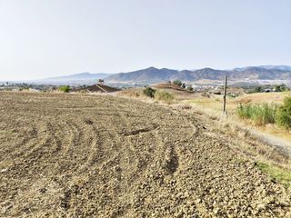 Rural plot in Estación de Cártama