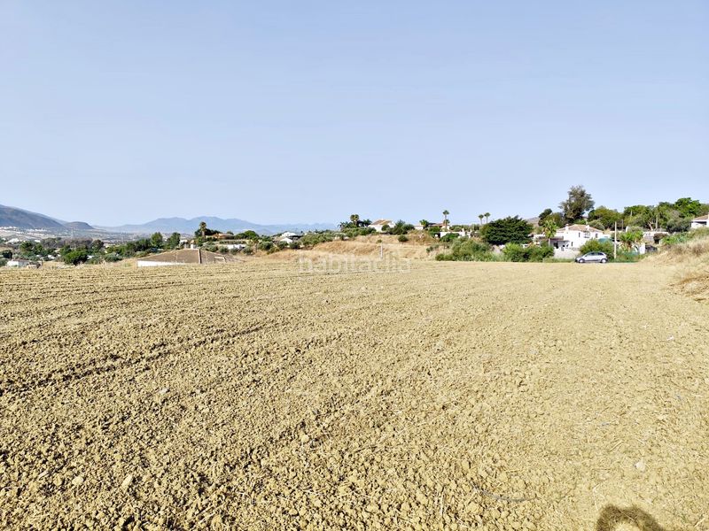 Foto 3c295267-3488-493a-96d8-ddb9f80ef186. Finca rústica a estación de Cártama Cártama