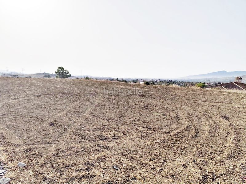 Foto 64ff1afd-0531-4744-8ddc-a402c679e374. Finca rústica a estación de Cártama Cártama