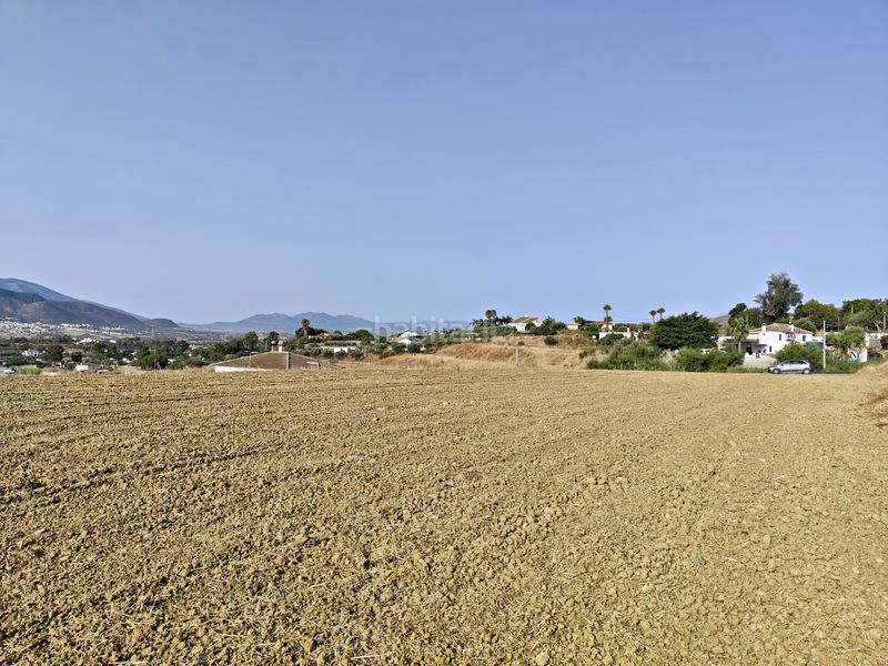 Foto d6b79c02-8759-4168-81ad-511b67f599a2. Finca rústica en estación de Cártama Cártama