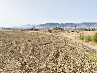 Finca rústica en Cártama