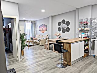 Duplex à Santa Cristina - San Rafael