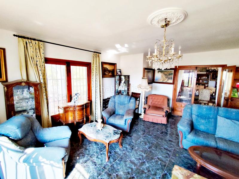 Foto 0f077bdf-822b-451a-9137-47a7d7d71597. Chalet en Chaparil - Torrecilla - Punta Lara Nerja