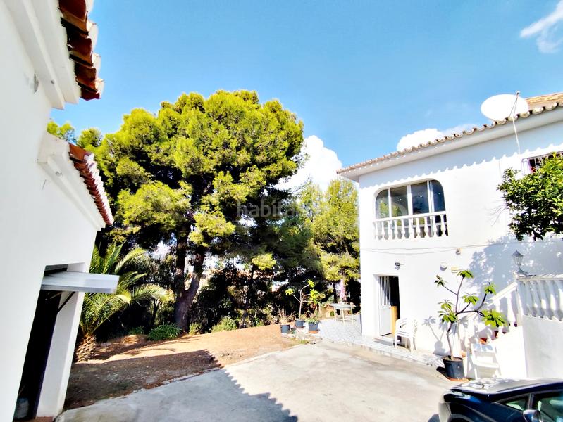 Foto 172d598a-6230-4de5-80cc-ca49d33de42d. Chalet en Chaparil - Torrecilla - Punta Lara Nerja