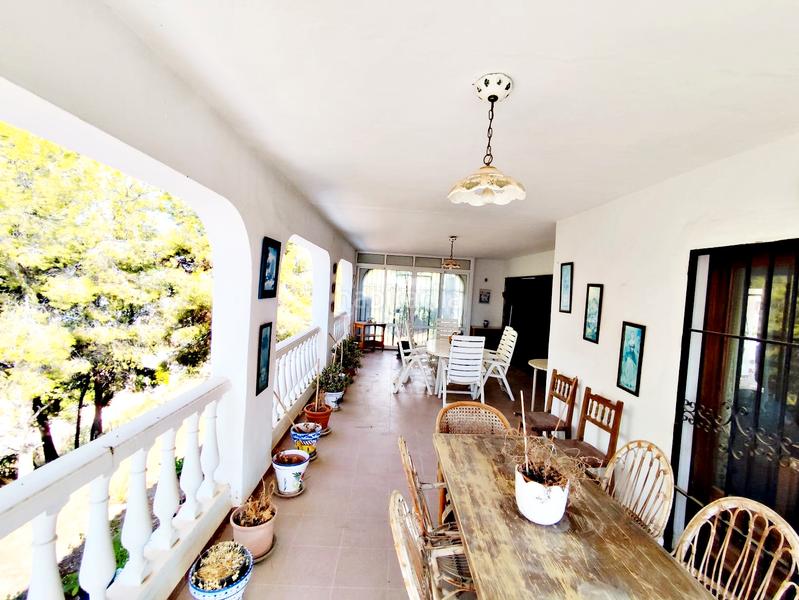 Foto 23974a06-b3c3-4494-9b6e-6a3776ba220d. Chalet en Chaparil - Torrecilla - Punta Lara Nerja