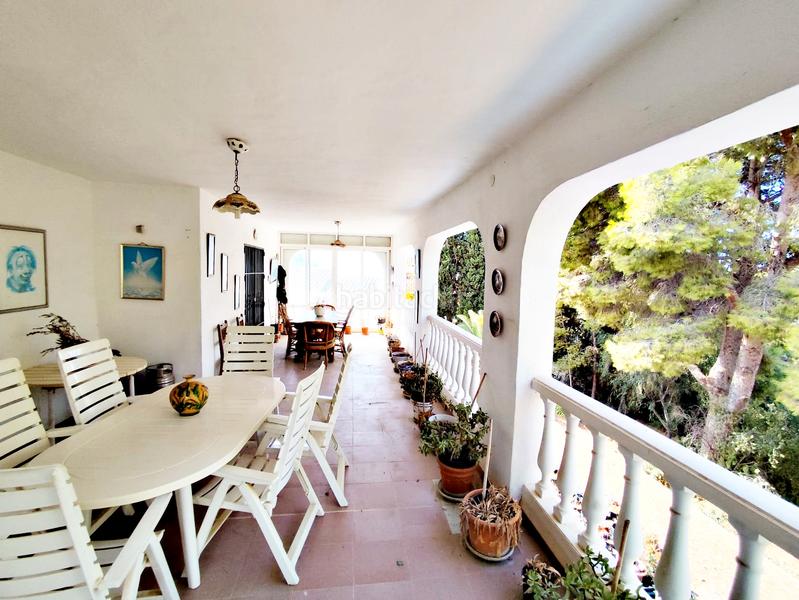 Foto bb4335fd-7329-4352-8592-8680268e2696. Chalet en Chaparil - Torrecilla - Punta Lara Nerja