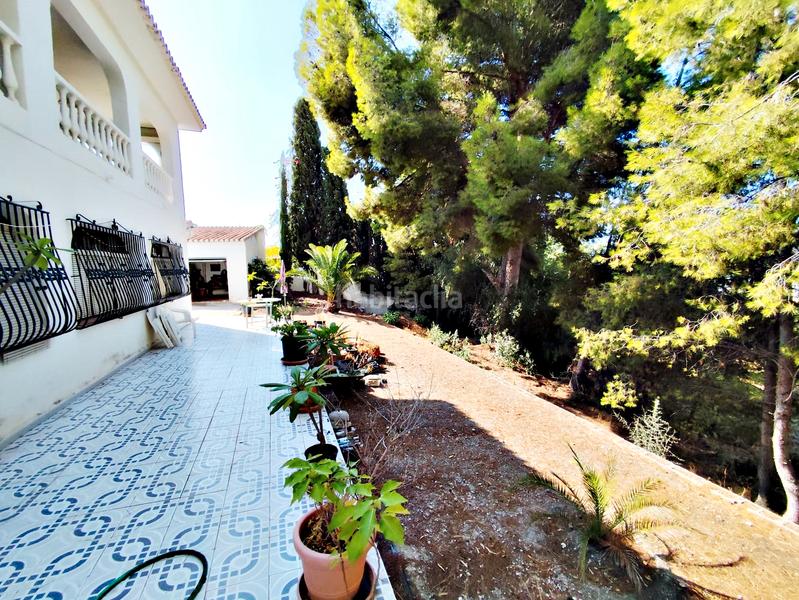 Foto 18319e1a-37e0-4f4b-ab5e-9c460f92ee76. Chalet mit kamin parking in Chaparil - Torrecilla - Punta Lara Nerja