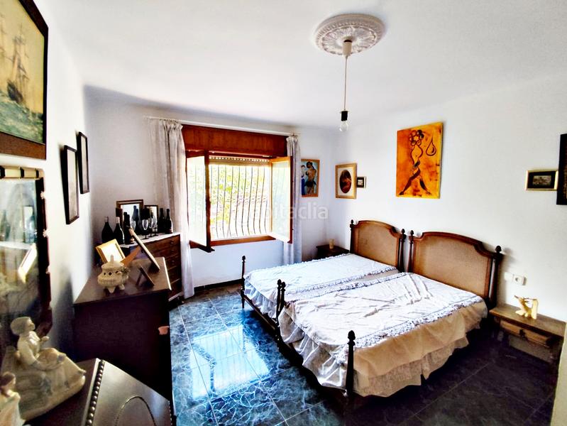 Foto 8c5e706d-f0de-4a2e-a9c9-71a7b84ce05b. Chalet mit kamin parking in Chaparil - Torrecilla - Punta Lara Nerja