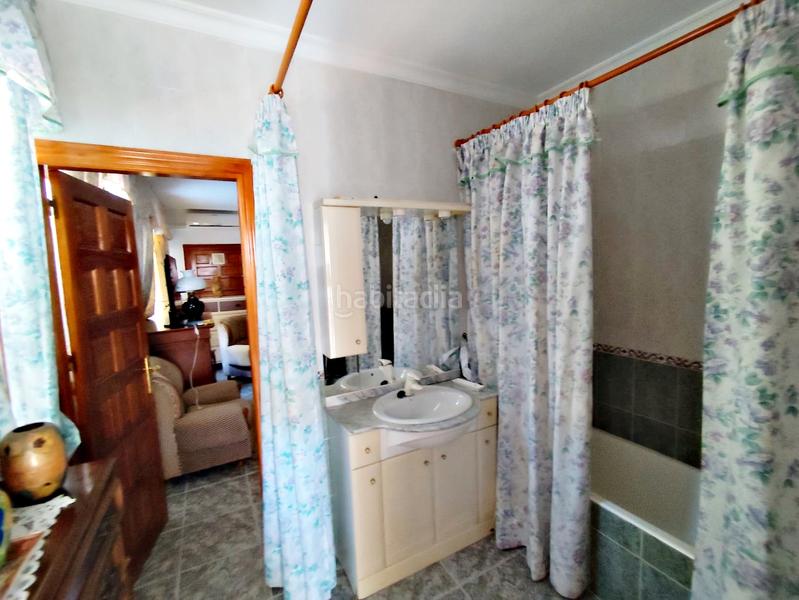 Foto 91a7800f-2b29-4bf8-b29e-a4be4a42b29e. Chalet mit kamin parking in Chaparil - Torrecilla - Punta Lara Nerja