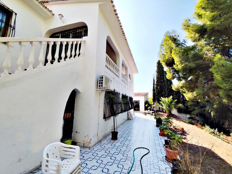 Foto 9ad9ef50-84c4-462e-9da3-78a9e4af3345. Chalet mit kamin parking in Chaparil - Torrecilla - Punta Lara Nerja