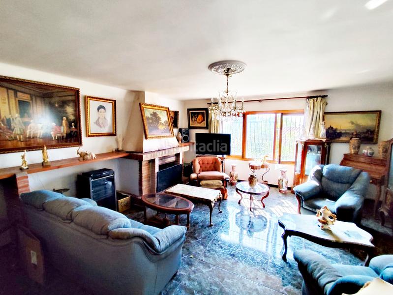 Foto aa4fecef-7ba7-4191-92ca-cae072a08c8a. Chalet mit kamin parking in Chaparil - Torrecilla - Punta Lara Nerja