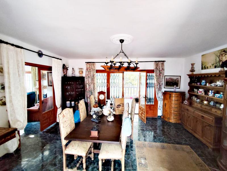 Foto ca9900b2-67d4-4af5-8fc5-53e6e43d39f9. Chalet mit kamin parking in Chaparil - Torrecilla - Punta Lara Nerja