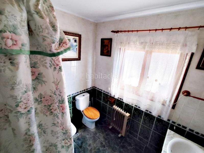 Foto e5863313-2409-46a5-8dac-4c3808598743. Chalet mit kamin parking in Chaparil - Torrecilla - Punta Lara Nerja