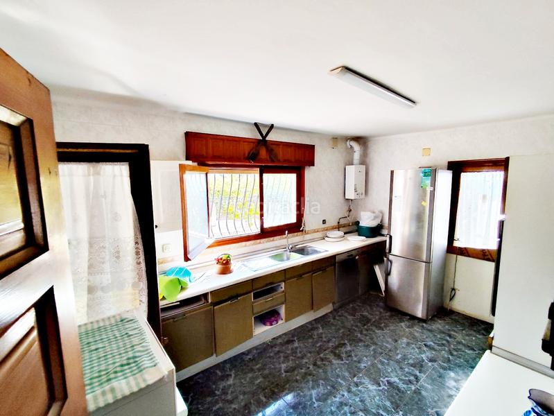 Foto ecd6f07b-8545-4b8a-a213-547f605f123a. Chalet mit kamin parking in Chaparil - Torrecilla - Punta Lara Nerja