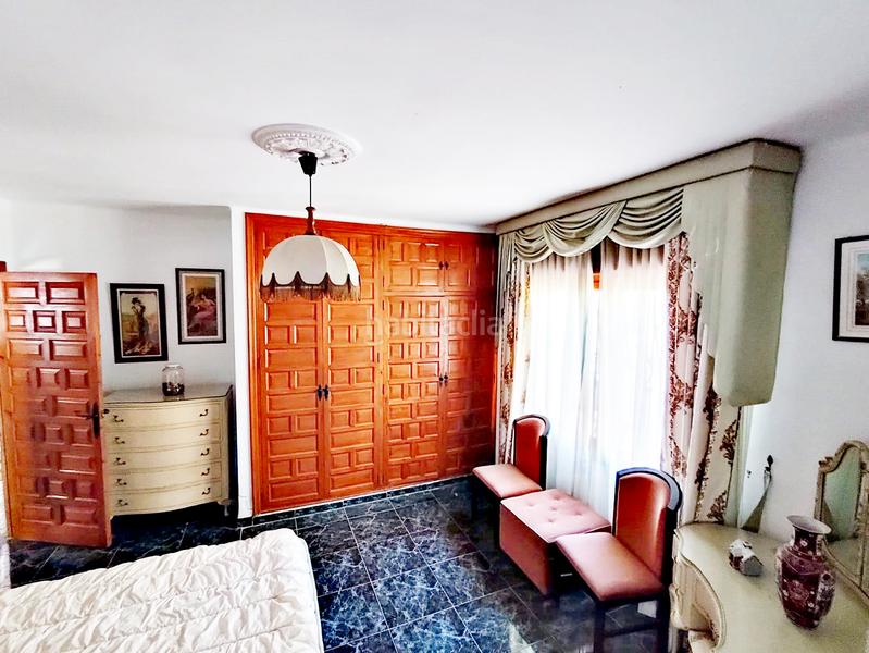 Foto fdfefdb4-9a57-4709-b59b-fb34617f5417. Chalet mit kamin parking in Chaparil - Torrecilla - Punta Lara Nerja