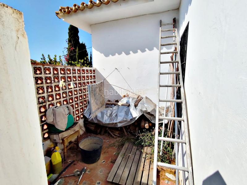 Foto 6815ee0b-889e-4d89-a18c-4fe8427de685. Chalet avec cheminée parking dans Chaparil - Torrecilla - Punta Lara Nerja