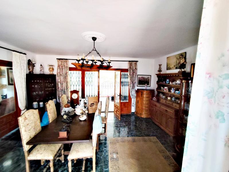 Foto dd1473ac-56e4-42f1-a41c-99e381a2de0b. Chalet avec cheminée parking dans Chaparil - Torrecilla - Punta Lara Nerja