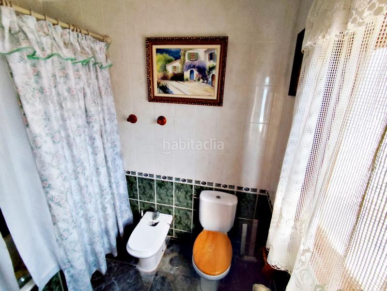 Foto a5e58595-0362-411b-a627-947eb6b7b524. Chalet con camino parcheggio in Chaparil - Torrecilla - Punta Lara Nerja