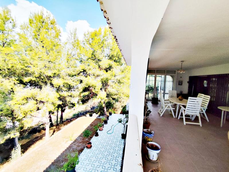 Foto b9098ef2-b572-4b39-9935-aa9fc9f3a026. Chalet con camino parcheggio in Chaparil - Torrecilla - Punta Lara Nerja