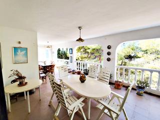 Chalet à Chaparil - Torrecilla - Punta Lara