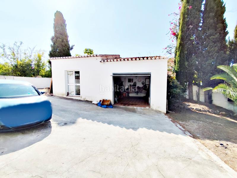 Foto f46ab4c0-d741-4554-a965-935761994b03. Xalet amb xemeneia aparcament a Chaparil - Torrecilla - Punta Lara Nerja