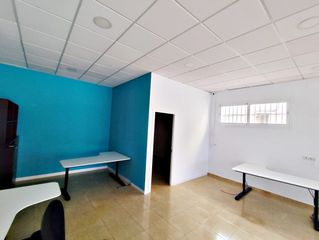 Lloguer Local Comercial a Estación de Cártama