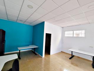 Lloguer Local Comercial a Cártama