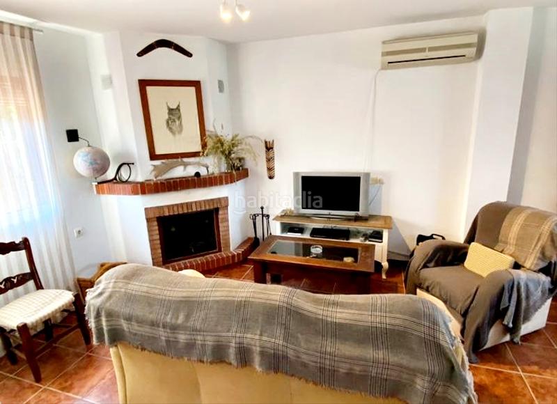 Foto 4ccc1194-d4f6-485e-91c8-0438bf205a70. Affitto casale con camino piscina in Cártama