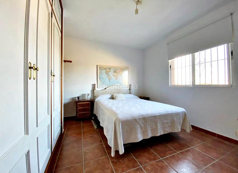 Foto 24be696d-e147-4d3b-98a5-b9b30a5521f7. Rent country house with fireplace pool in Cártama