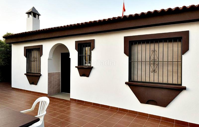 Foto 501e91de-b00f-4aa3-a5ea-48ee222a2b50. Rent country house with fireplace pool in Cártama