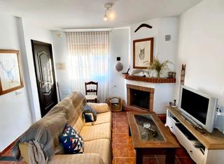 Country house in Diseminado Poligono 13