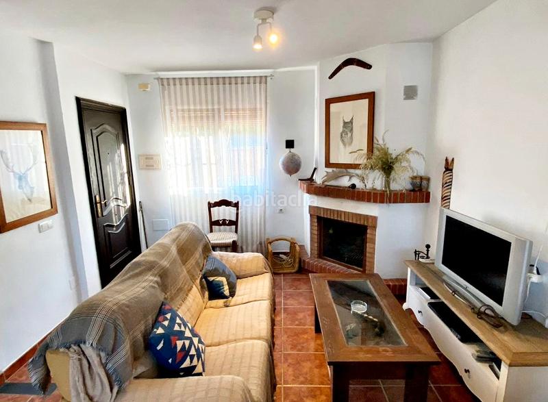 Foto 9bb66e1f-50ba-4f76-aacf-8e62b6397da0. Rent country house with fireplace pool in Cártama