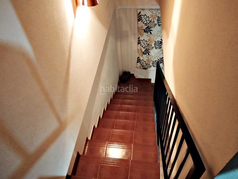 Foto 03a81a81-989a-497c-b739-7dcaf12dae69. Casa a schiera con camino parcheggio piscina in Cártama