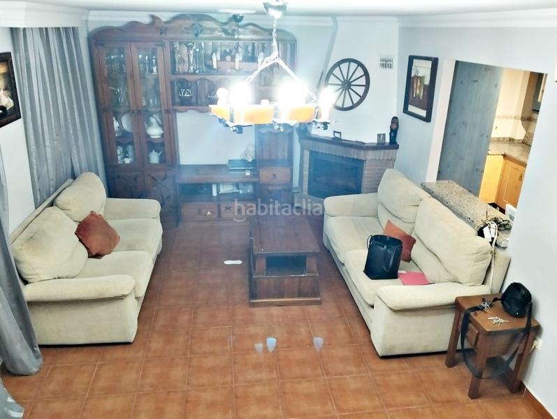 Foto 0efe22c5-4c02-4bfa-9780-49113269b72b. Casa a schiera con camino parcheggio piscina in Cártama