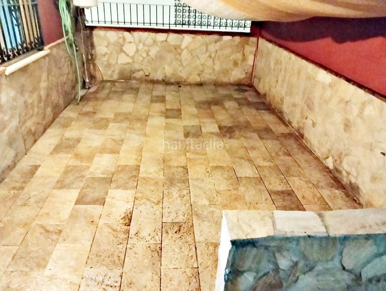 Foto 230d1467-561b-4c47-ad66-7c9a7d166633. Casa a schiera con camino parcheggio piscina in Cártama