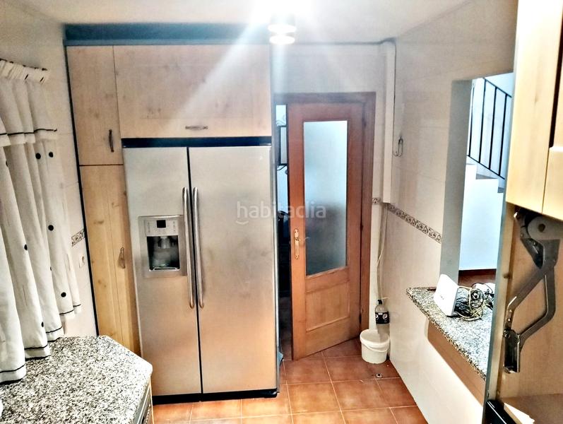 Foto 2d547b37-89f5-4fc2-b5ad-b46d439a48a0. Casa a schiera con camino parcheggio piscina in Cártama