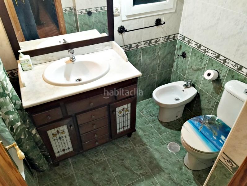 Foto 705d13c9-9d69-4978-a0aa-97c78baf7129. Casa a schiera con camino parcheggio piscina in Cártama