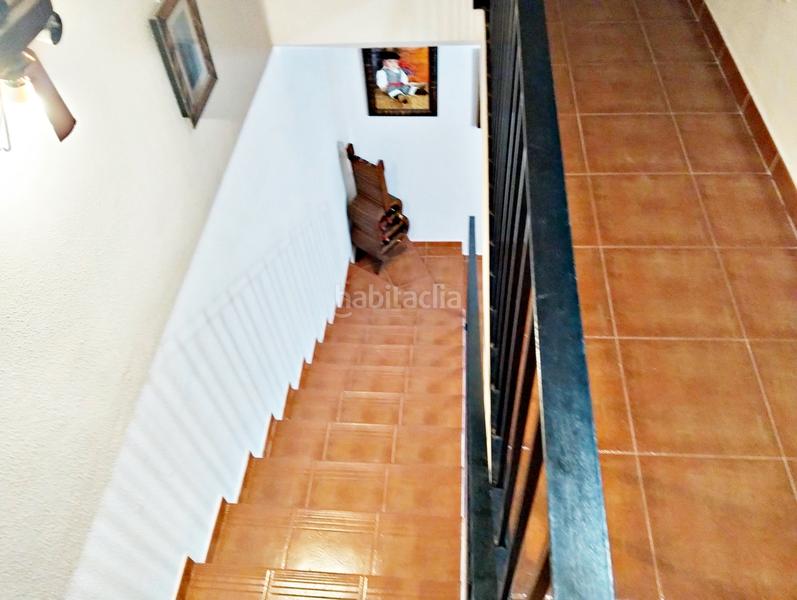 Foto 991ef6c2-9160-4691-9aa8-b85717c484ae. Casa a schiera con camino parcheggio piscina in Cártama