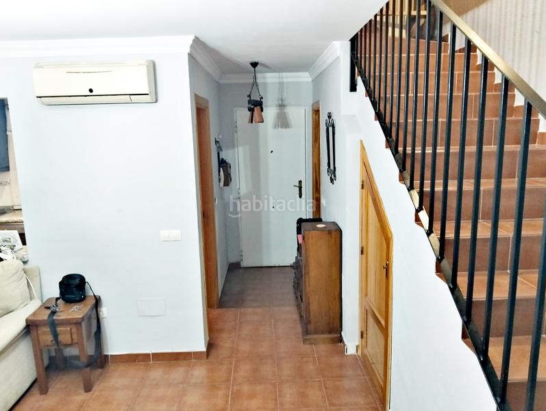 Foto dc578943-d27a-4ff9-9517-fd6ab85acb7c. Casa a schiera con camino parcheggio piscina in Cártama