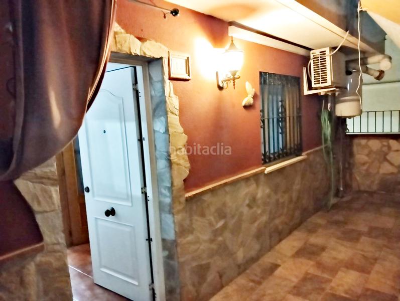 Foto febb2276-49c8-495c-9537-86eb4615b21a. Casa a schiera con camino parcheggio piscina in Cártama