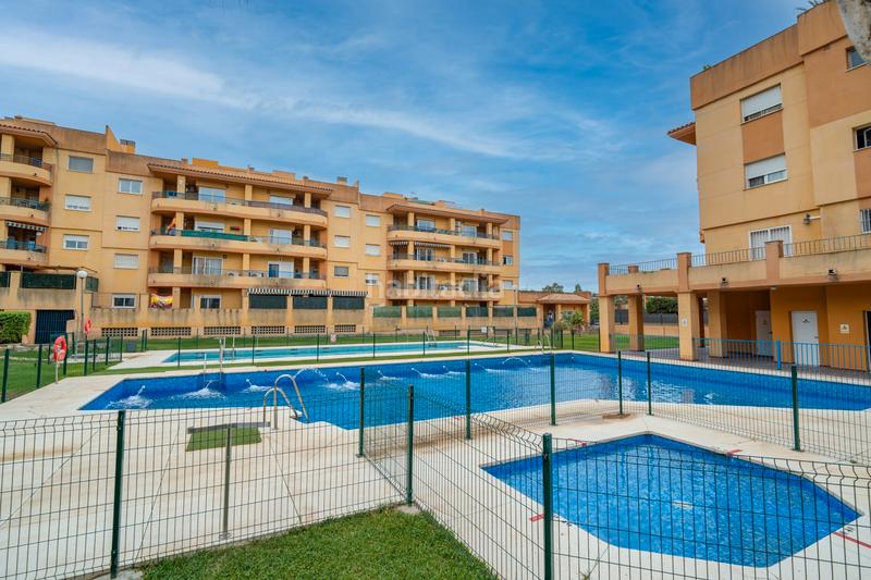 Foto 6b19da5a-875f-4ff2-8a0a-16aad76a43eb. Attique avec parking piscine dans Cártama