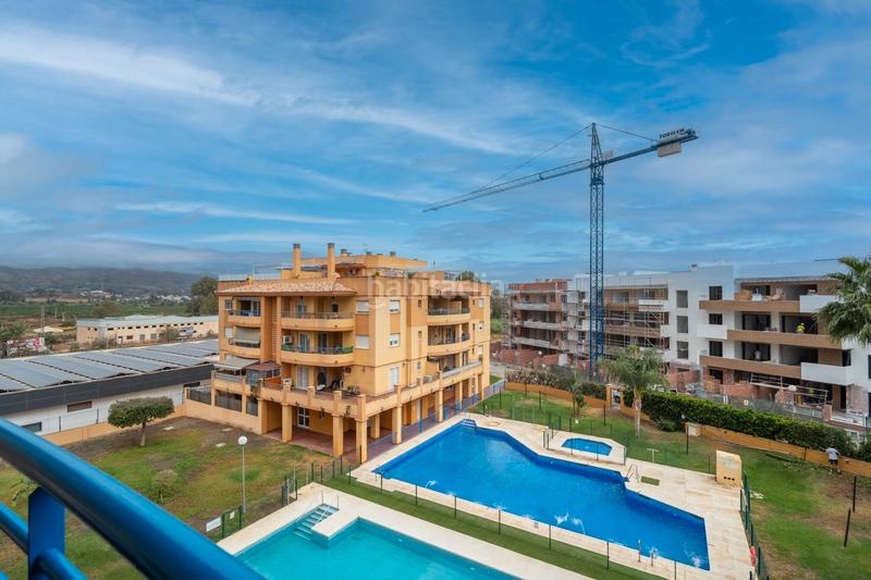 Foto 7a53b760-b65d-4b23-95e8-8f77201a6d59. Attique avec parking piscine dans Cártama