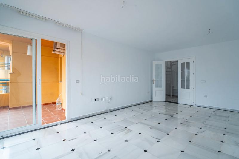 Foto c90f9f00-cea5-4bef-b368-938fb935fd04. Attique avec parking piscine dans Cártama