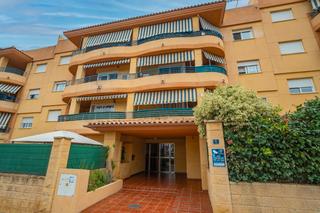 Dachwohnung in Avenida de los Juegos OlÍmpicos