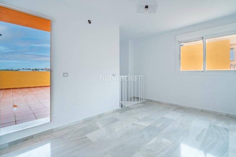 Foto 700cdf92-da15-4dc1-935d-820c83db485b. Penthouse with parking pool in Cártama