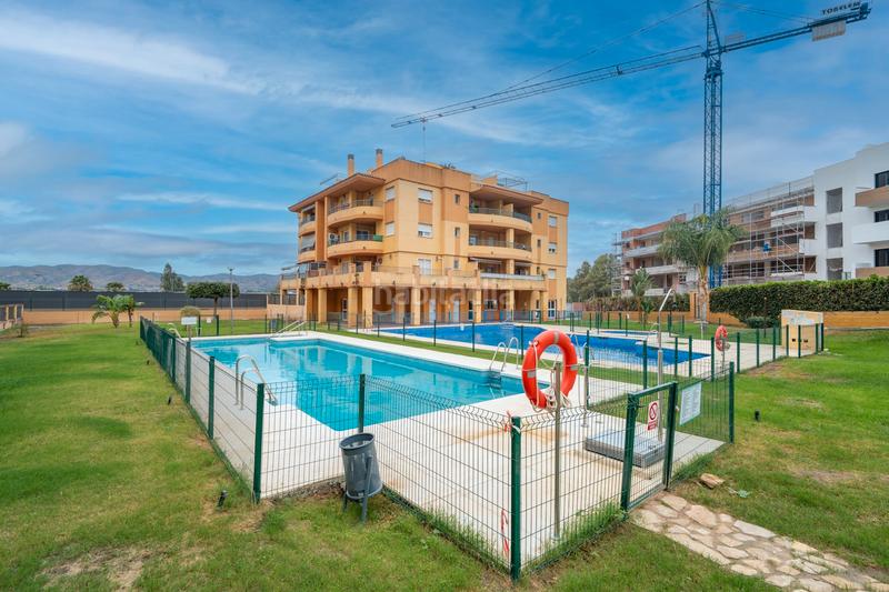 Foto de48aeb2-d8d9-4b3e-afe9-6f6855dfefb2. Penthouse with parking pool in Cártama