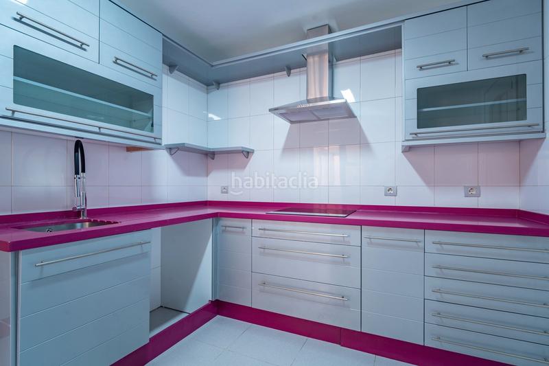 Foto f4300a7c-333a-4051-8ac5-be7eebc74741. Penthouse with parking pool in Cártama