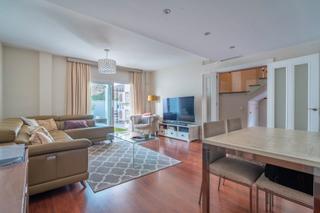 Semi detached house in Calle Alcalde Pedro Hurtado Calero